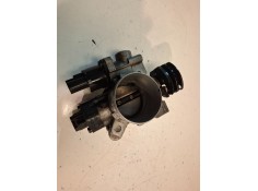 Recambio de caja mariposa para chrysler voyager (rg) edz referencia OEM IAM 04861417AB  