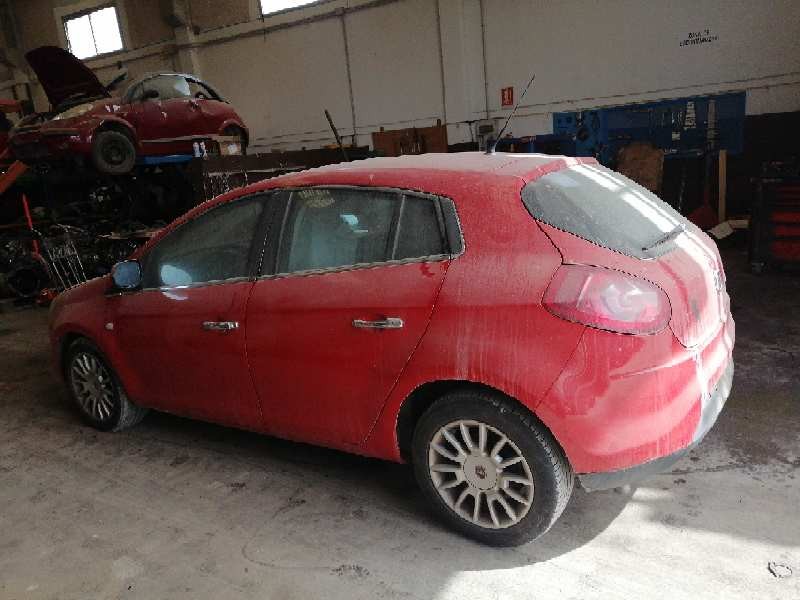 fiat ii bravo (198) del año 2008