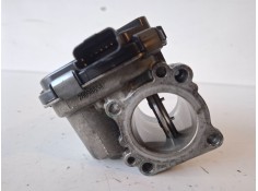 Recambio de caja mariposa para ford fiesta (cb1) tzja referencia OEM IAM 9673534480   2