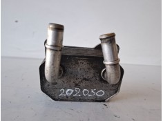 Recambio de enfriador aceite motor para ford mondeo berlina (ca2) khba referencia OEM IAM   