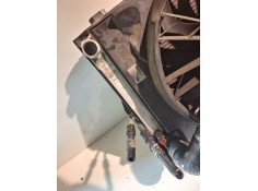 Recambio de radiador agua para bmw serie 5 berlina (e60) 306d2 referencia OEM IAM 1711224847808   2