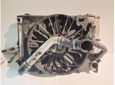 Recambio de electroventilador para bmw serie 5 berlina (e60) 306d2 referencia OEM IAM 67326925724902  