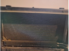 Recambio de radiador calefaccion / aire acondicionado para bmw serie 5 berlina (e60) 306d2 referencia OEM IAM    2