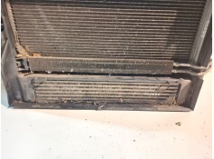 Recambio de intercooler para bmw serie 5 berlina (e60) 306d2 referencia OEM IAM   