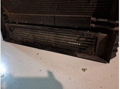 Recambio de intercooler para bmw serie 5 berlina (e60) 306d2 referencia OEM IAM    2