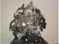 Recambio de motor completo para iveco daily camión/volquete 814043b referencia OEM IAM 814043B   2