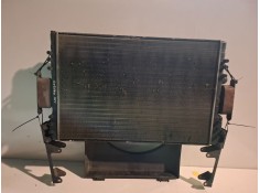 Recambio de radiador agua para iveco daily camión/volquete 814043b referencia OEM IAM   