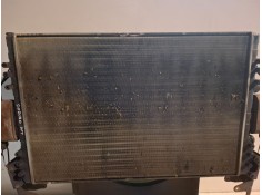 Recambio de radiador agua para iveco daily camión/volquete 814043b referencia OEM IAM    2