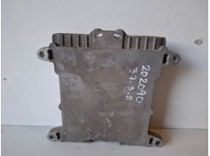 Recambio de centralita motor uce para iveco daily camión/volquete 814043b referencia OEM IAM 0281001537   2