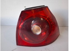 Recambio de piloto trasero derecho para volkswagen golf v (1k1)(10.2003) bkd referencia OEM IAM 1K6945096Q  