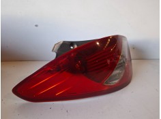 Recambio de piloto trasero izquierdo para hyundai i20 (pb) d4fc referencia OEM IAM    2