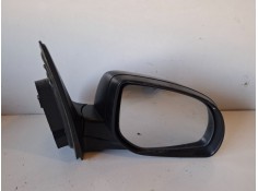 Recambio de retrovisor derecho para hyundai i20 (pb) d4fc referencia OEM IAM   