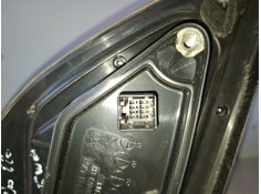 Recambio de retrovisor derecho para hyundai i20 (pb) d4fc referencia OEM IAM    2