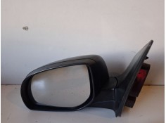 Recambio de retrovisor izquierdo para hyundai i20 (pb) d4fc referencia OEM IAM   
