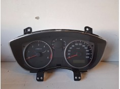 Recambio de cuadro instrumentos para hyundai i20 (pb) d4fc referencia OEM IAM A2C53312128  