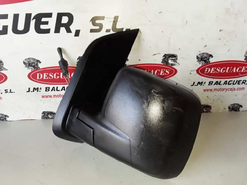 Recambio de retrovisor izquierdo para fiat iii fiorino (225) 199a2000 referencia OEM IAM 735460570  