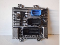 Recambio de centralita motor uce para opel insignia b sports tourer b16dth referencia OEM IAM 55503335  