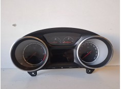 Recambio de cuadro instrumentos para opel insignia b sports tourer b16dth referencia OEM IAM 39113830  