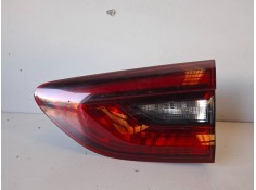 Recambio de piloto trasero derecho para opel insignia b sports tourer b16dth referencia OEM IAM 39107533  