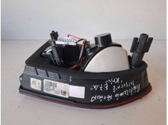 Recambio de piloto trasero derecho para opel insignia b sports tourer b16dth referencia OEM IAM 39107533   2