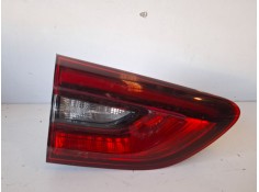 Recambio de piloto trasero izquierdo para opel insignia b sports tourer b16dth referencia OEM IAM 39107532  