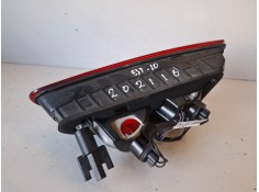 Recambio de piloto trasero izquierdo para opel insignia b sports tourer b16dth referencia OEM IAM 39107532   2