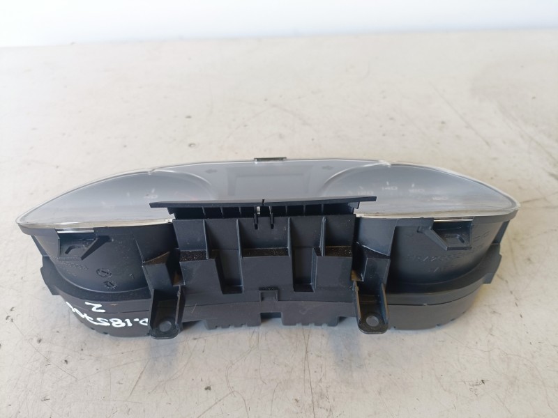 Recambio de cuadro instrumentos para seat ibiza berlina (6j5) bls referencia OEM IAM 6J0920801A  