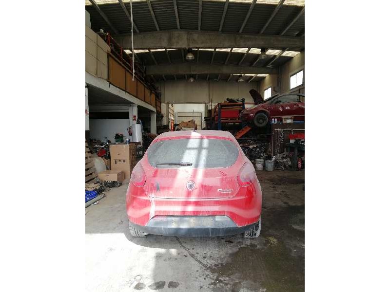 fiat ii bravo (198) del año 2008