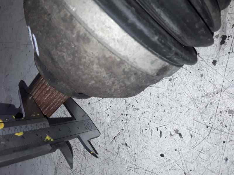 Recambio de transmision delantera izquierda para renault trafic ii combi referencia OEM IAM   