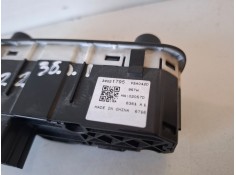 Recambio de mando luces para opel insignia b sports tourer b16dth referencia OEM IAM 39121795   2