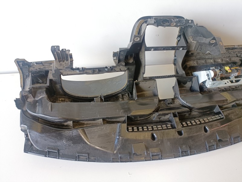 Recambio de salpicadero para volkswagen golf v (1k1)(10.2003) bkc referencia OEM IAM 1K1858295  