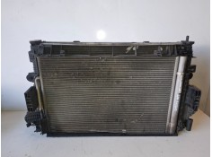 Recambio de intercooler para opel insignia b sports tourer b16dth referencia OEM IAM   