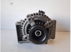 Recambio de alternador para opel insignia b sports tourer b16dth referencia OEM IAM   