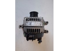 Recambio de alternador para opel insignia b sports tourer b16dth referencia OEM IAM    2