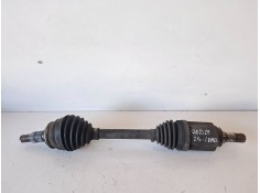 Recambio de transmision delantera izquierda para opel insignia b sports tourer b16dth referencia OEM IAM   