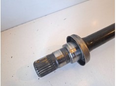 Recambio de transmision delantera derecha para opel insignia b sports tourer b16dth referencia OEM IAM 522805357   2