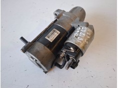 Recambio de motor arranque para opel insignia b sports tourer b16dth referencia OEM IAM 55497878   2