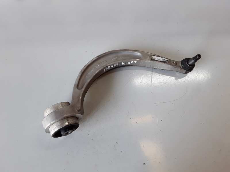 Recambio de brazo suspension inferior delantero izquierdo para audi a4 avant (8w5) deu referencia OEM IAM 8W0407695A  