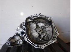 Recambio de caja cambios para opel insignia b sports tourer b16dth referencia OEM IAM M320MDE  