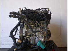 Recambio de motor completo para opel insignia b sports tourer b16dth referencia OEM IAM B16DTH  