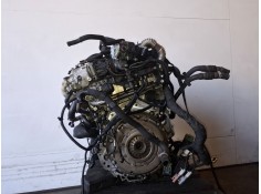 Recambio de motor completo para opel insignia b sports tourer b16dth referencia OEM IAM B16DTH   2