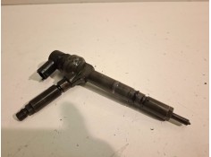 Recambio de inyector para opel astra h gtc z17dth referencia OEM IAM 0445110175  
