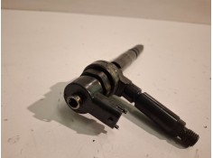 Recambio de inyector para opel astra h gtc z17dth referencia OEM IAM 0445110175   2