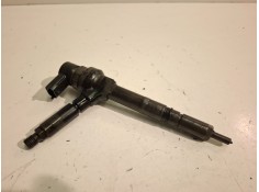 Recambio de inyector para opel astra h gtc z17dth referencia OEM IAM 0445110175  