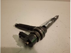 Recambio de inyector para opel astra h gtc z17dth referencia OEM IAM 0445110175   2