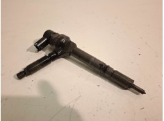 Recambio de inyector para opel astra h gtc z17dth referencia OEM IAM 0445110175  