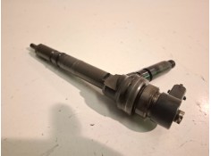 Recambio de inyector para opel astra h gtc z17dth referencia OEM IAM 0445110175   2