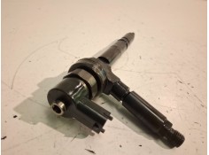 Recambio de inyector para opel astra h gtc z17dth referencia OEM IAM 0445110175   2