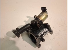 Recambio de valvula egr para opel astra h gtc z17dth referencia OEM IAM   