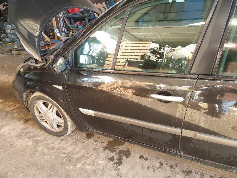 renault scenic ii (jm) del año 2005